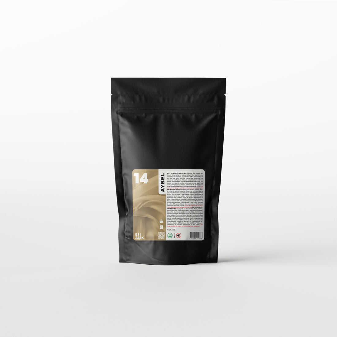 Βαφή υφασμάτων Άμμος