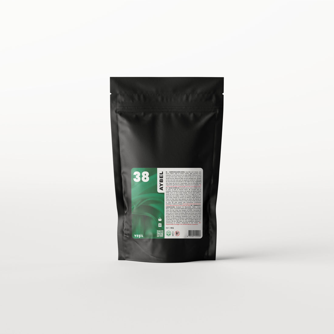 Farba na Textil Trávovo Zelená