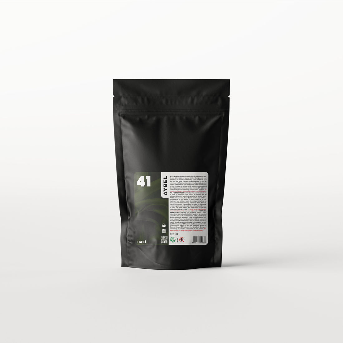 Farba na Textil Armádna Zelená