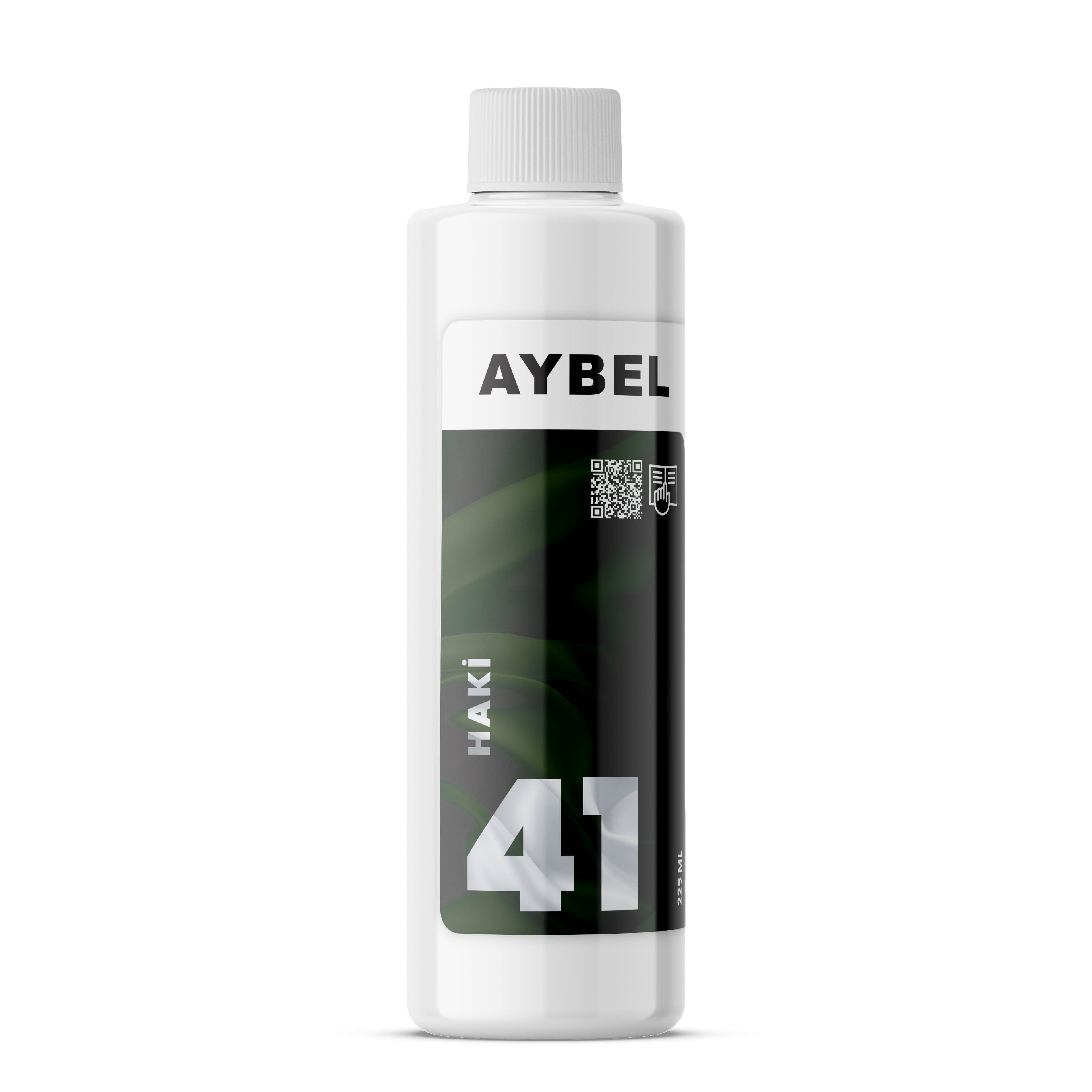 Tinta Têxtil Verde Exército