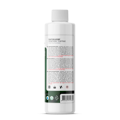Fabric Dye Pine Green