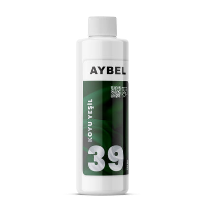 Fabric Dye Pine Green