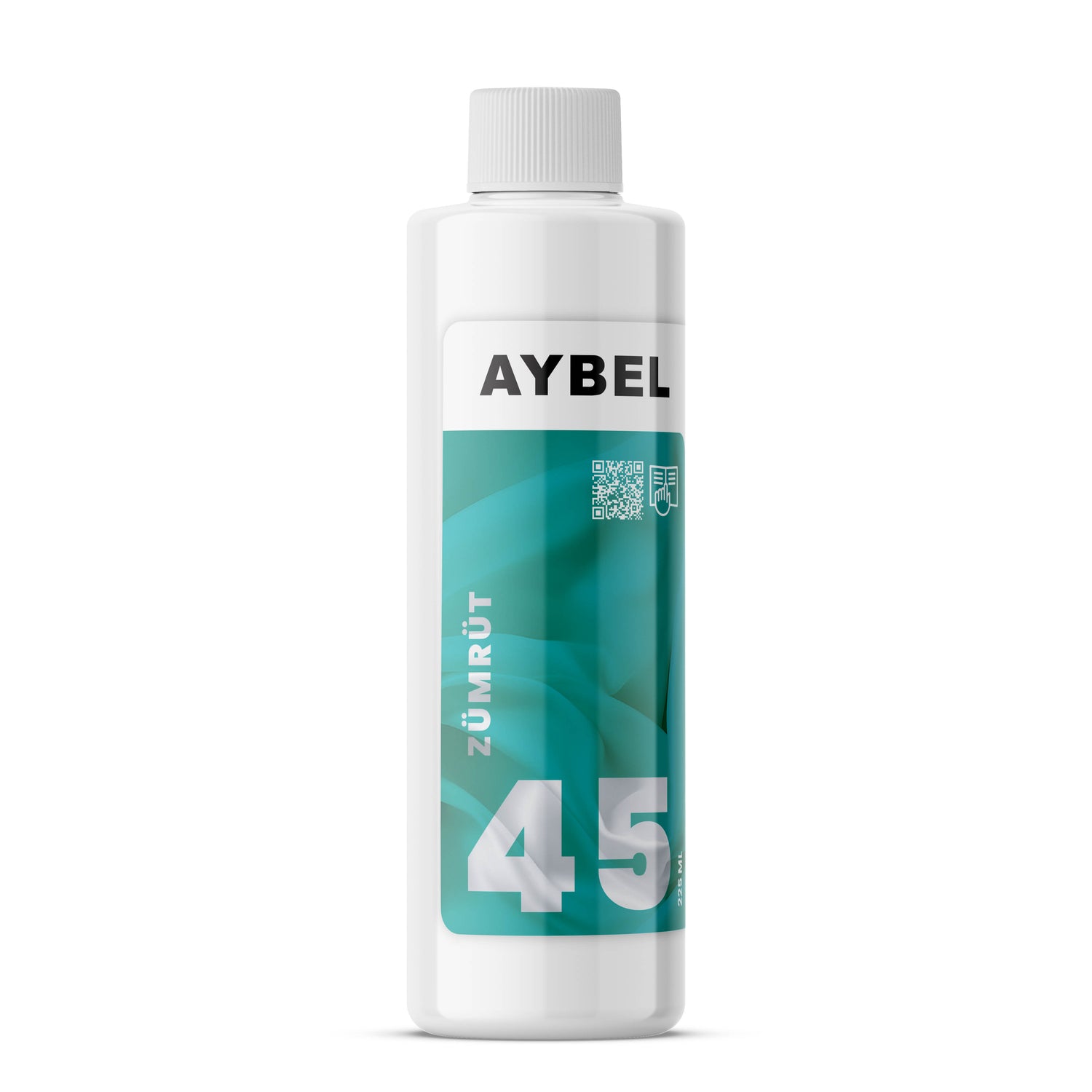 Fabric Dye Sea Green