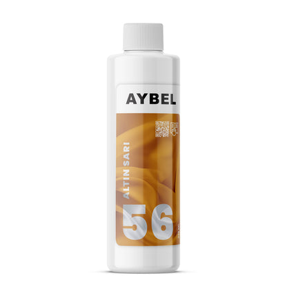 Fabric Dye Golden Yellow