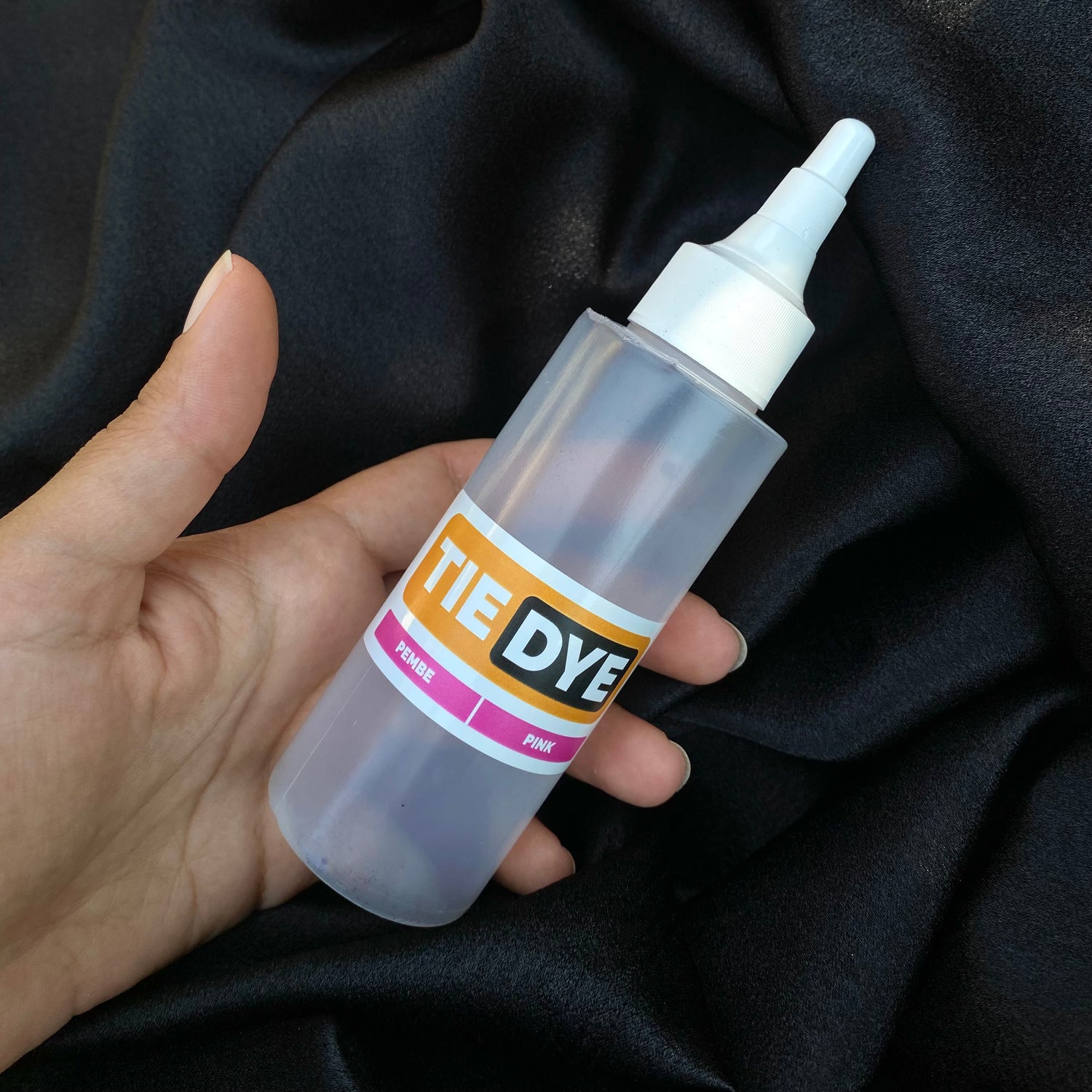 Tie Dye Set 5