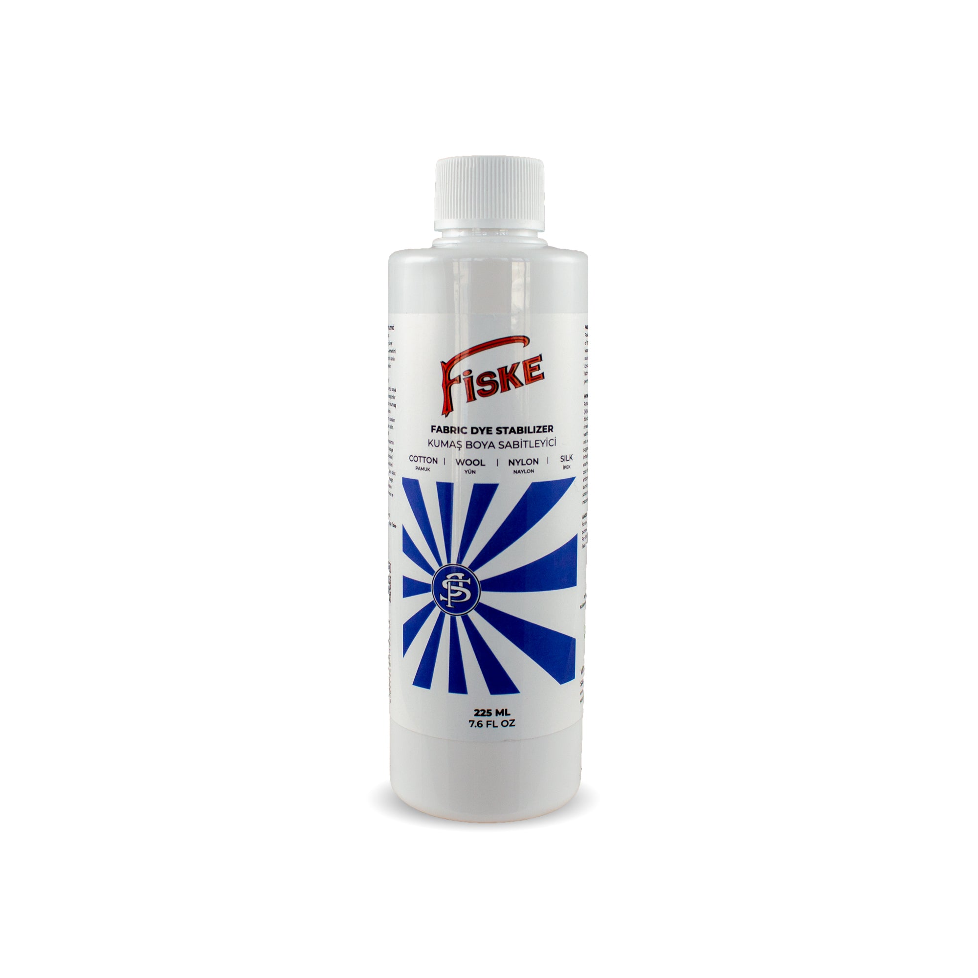 Aybel Fiske Fixative kankaille