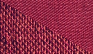 21 Helles Burgunderrot Aybel Textilfarbe Wolle Baumwolle